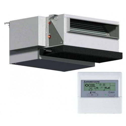 MITSUBISHI ELECTRIC PEFY-P20VMR-E